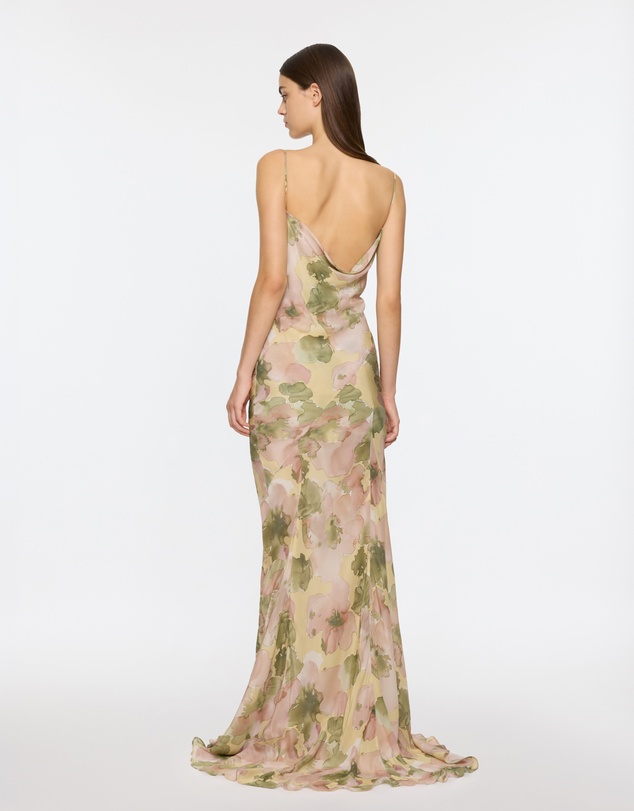 Paris Georgia - Clio Dress