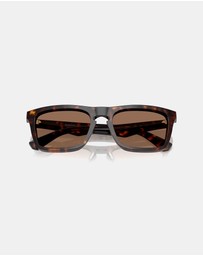 Burberry - 0BE4434