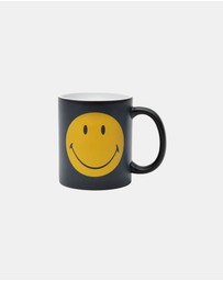Suck UK - Smiley Mug