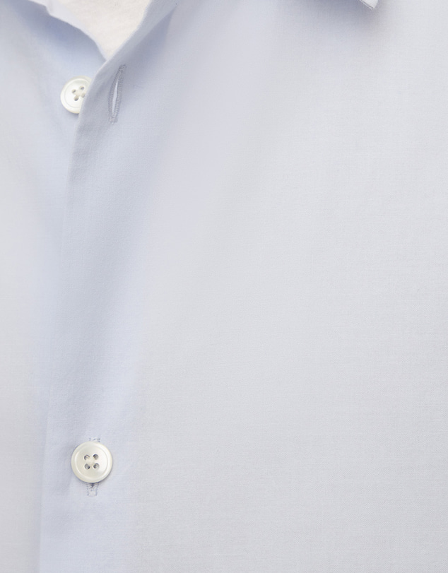 Assembly Label - Franco Short Sleeve Shirt