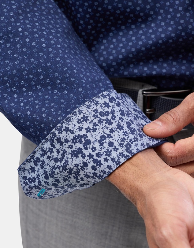 Brooksfield - Easy Care Business Shirt
