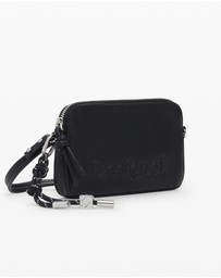 Desigual - S logo wallet