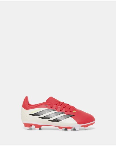 Lucid Red/Black/White