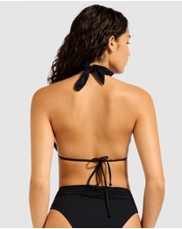 Seafolly - Collective Multi Fit Longline Tri Top