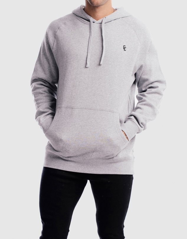 Counter Culture - Cypher Rise Hoodie