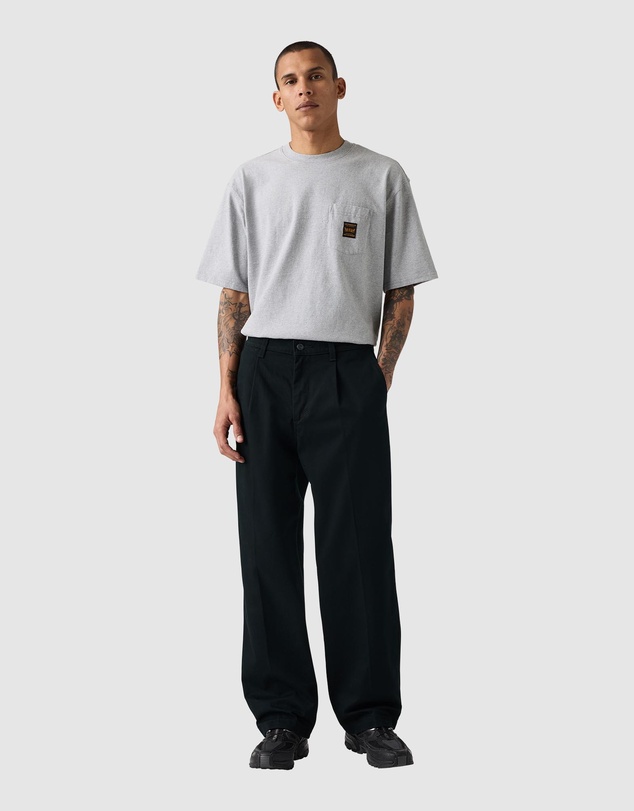 Levi's - Loose Pleated Work Chinos