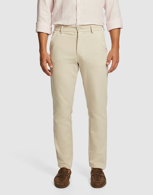 yd. - Energy Regular Chino
