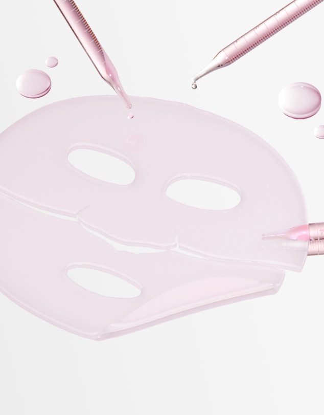 MEDICUBE - PDRN Pink Collagen Gel Mask Bundle (4pcs)