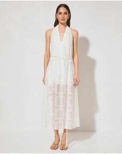 MON RENN - Elowen Dress
