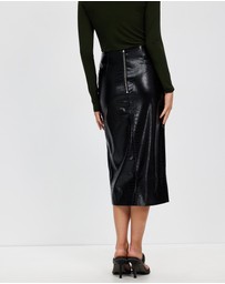 Grace Willow - Blair Pencil Skirt