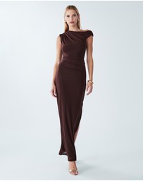 BWLDR - Freya Maxi Dress