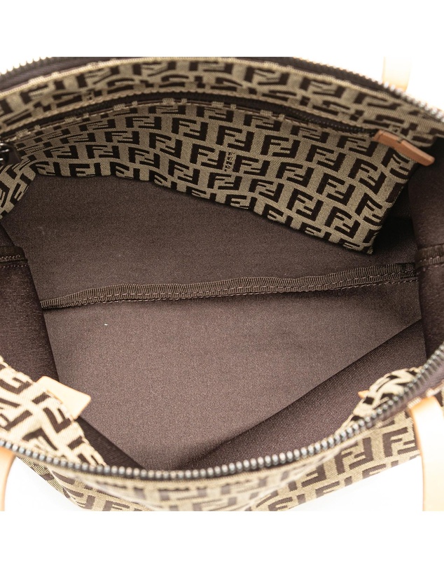 Pre-Loved by Azura Reborn - Pre-Loved Zucchino Canvas Tote