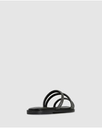 S by Sempre Di - Ilene Sandals