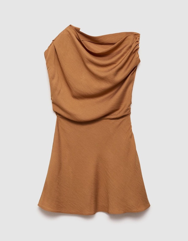 M.N.G - Marini Dress