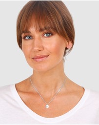 Elli Jewelry - Necklace World 925 Sterling Silver