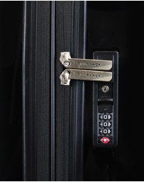 JETT BLACK - My JB Series Carry On Suitcase