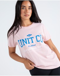 UNIT - UNIT Class Ladies T-Shirt