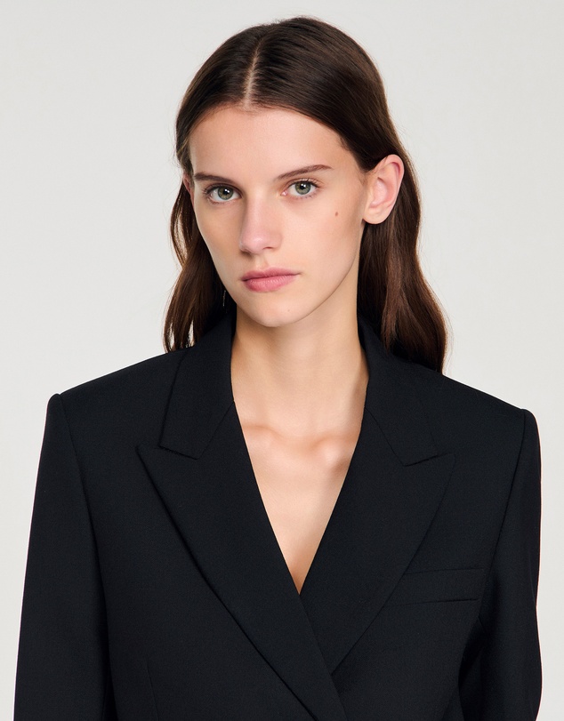 Sandro - Thelma Blazer