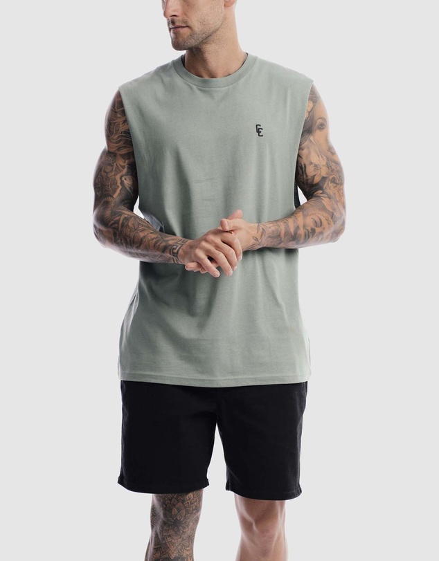 Counter Culture - Cypher Rise Tank