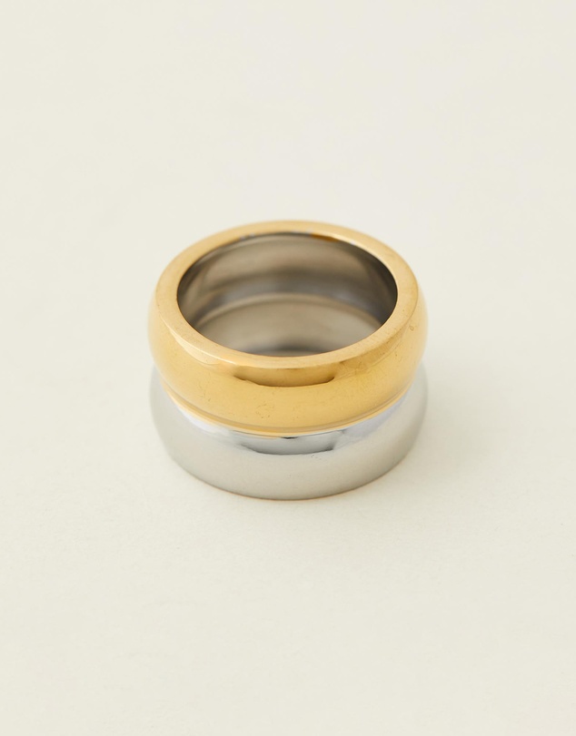 Zahar - Gabi Ring