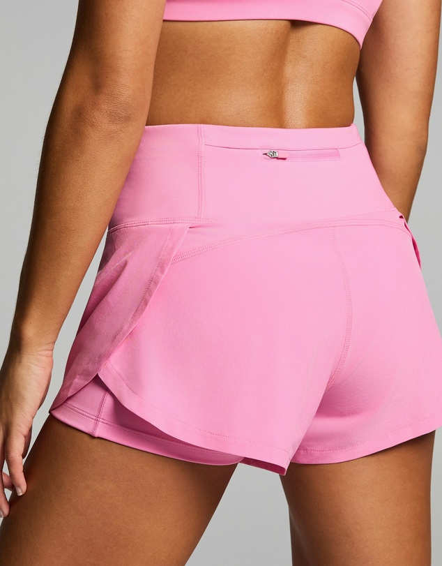 Rockwear - Speed Up Run Short