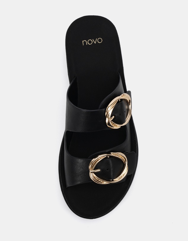 Novo - Bounce Wedges
