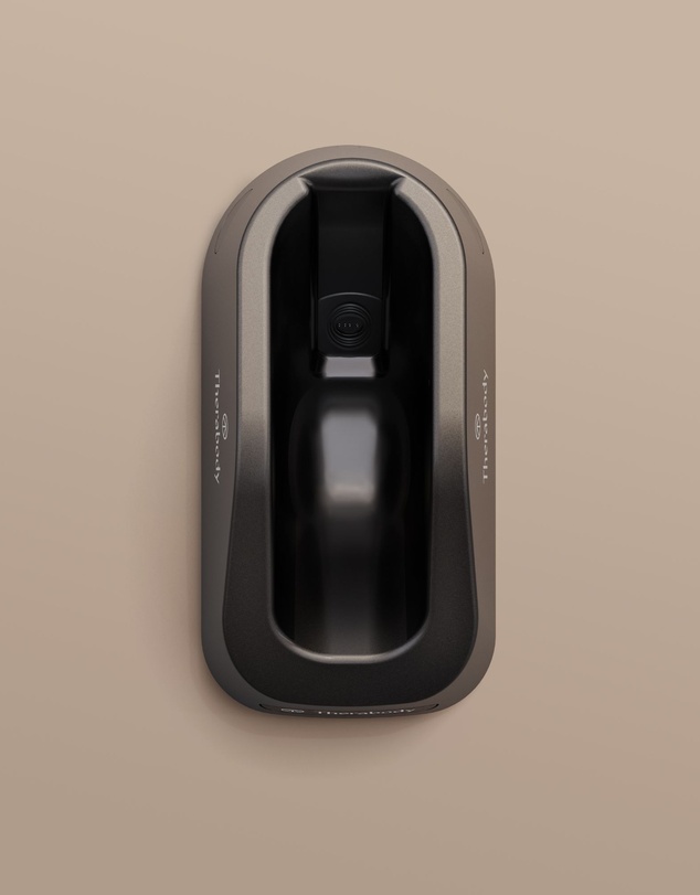 Therabody - Theragun PRO Plus Charging Stand