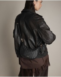 MIMCO - Luna Mini Crescent Bag