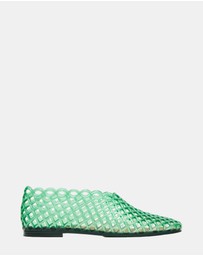 Steve Madden - Grove Green Flats