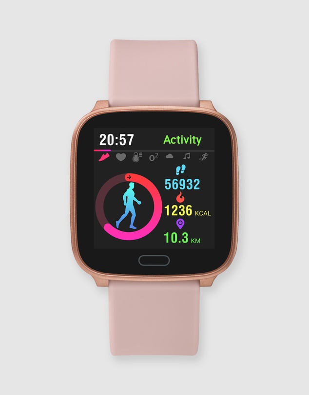 TIMEX - iConnect Active