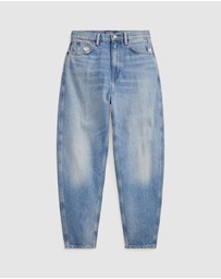 Polo Ralph Lauren - Curved Tapered Jeans