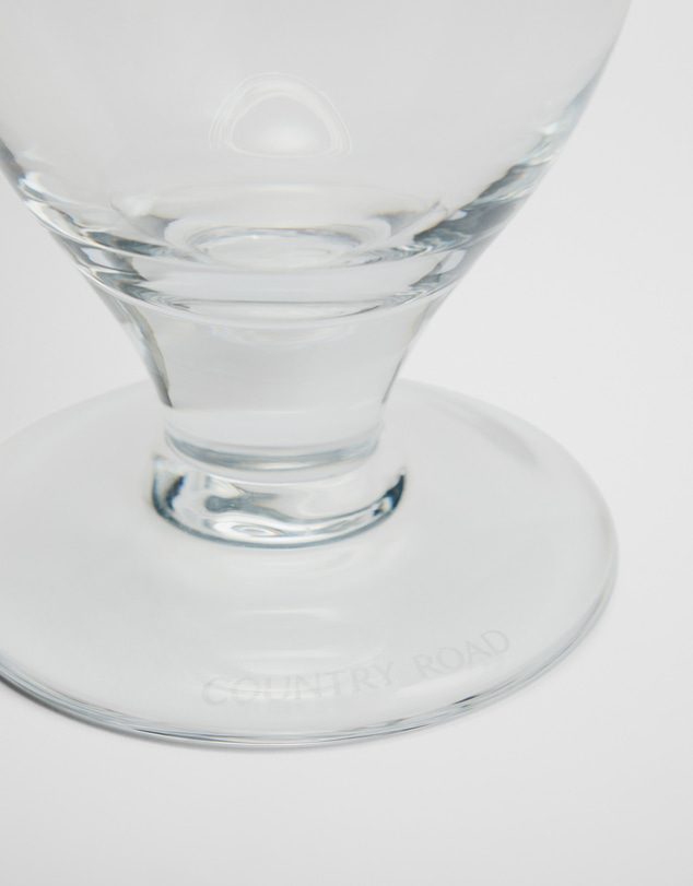 Country Road - Ana Medium Glass Vase