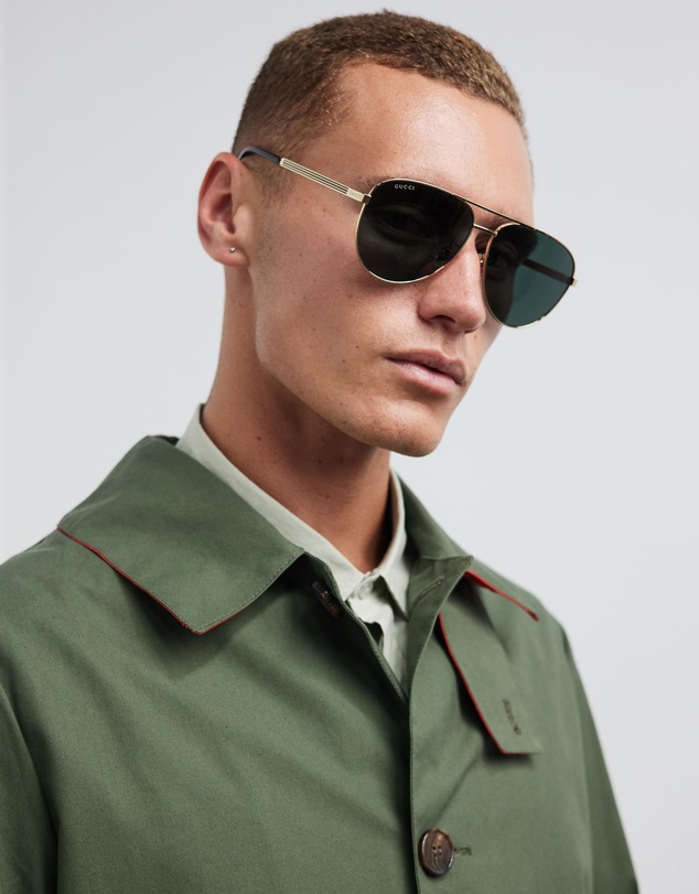 Gucci - GG1233SA002