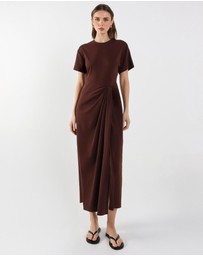 Madison The Label - Florence Maxi Dress