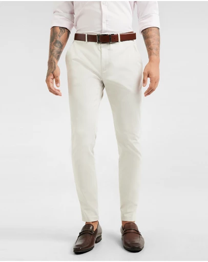 Tarocash - Rapid Slim Super Stretch Pant