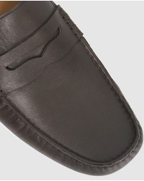 Dune London - Bradlay - Dark Brown