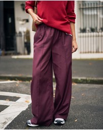 Ceres Life - Izzie Pinstitch Pant
