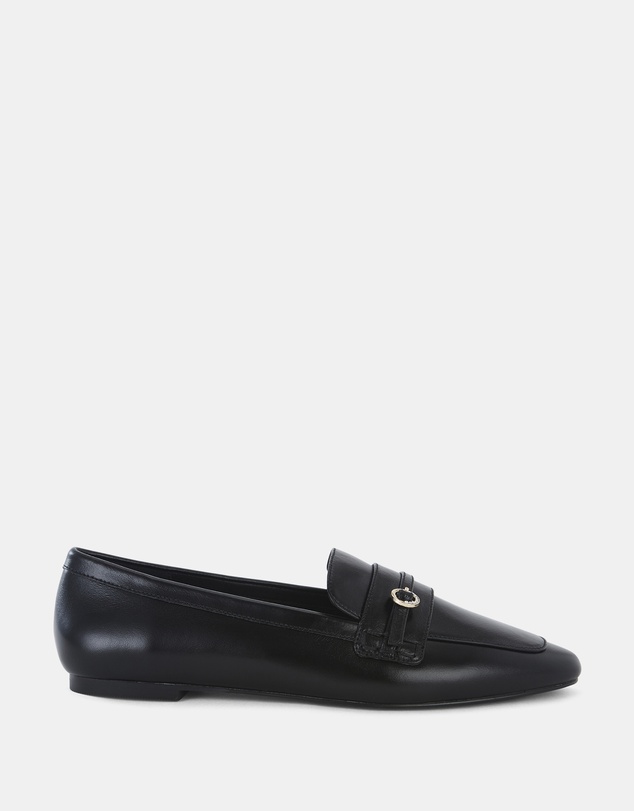 Miss Sofie - Matilda Loafers