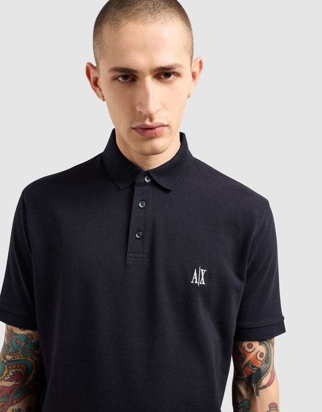 Armani Exchange - Polo Shirt
