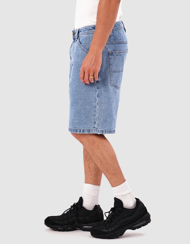 Abrand - A5 Baggy Short Larry
