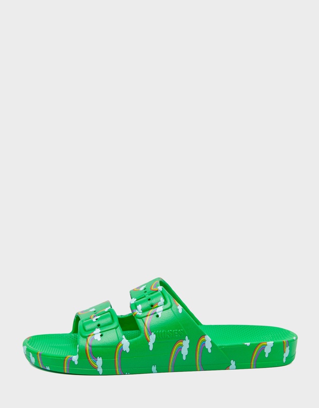 Freedom Moses - Slides - Unisex