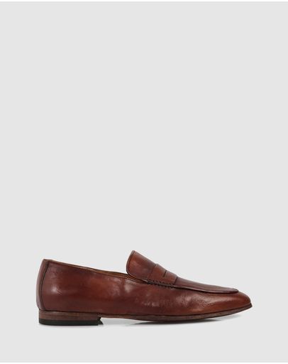 Cognac Wash