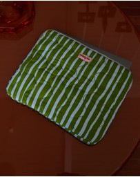 Mosey Me - Strokes Laptop Case