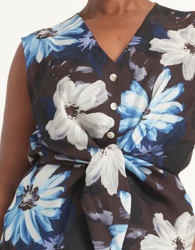 Estelle - Aveline Shirt
