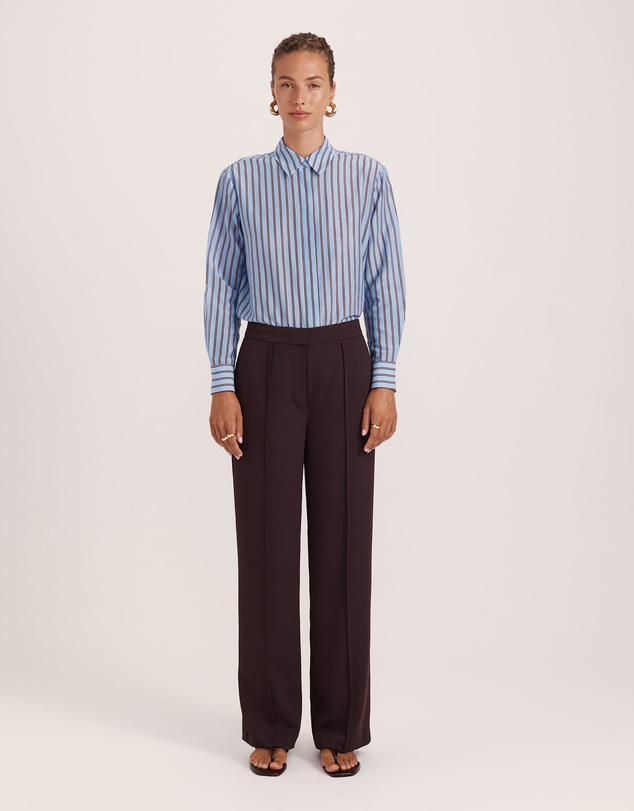 SABA - Dharma Pintuck Pant