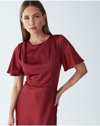 Willa - Daze Dress