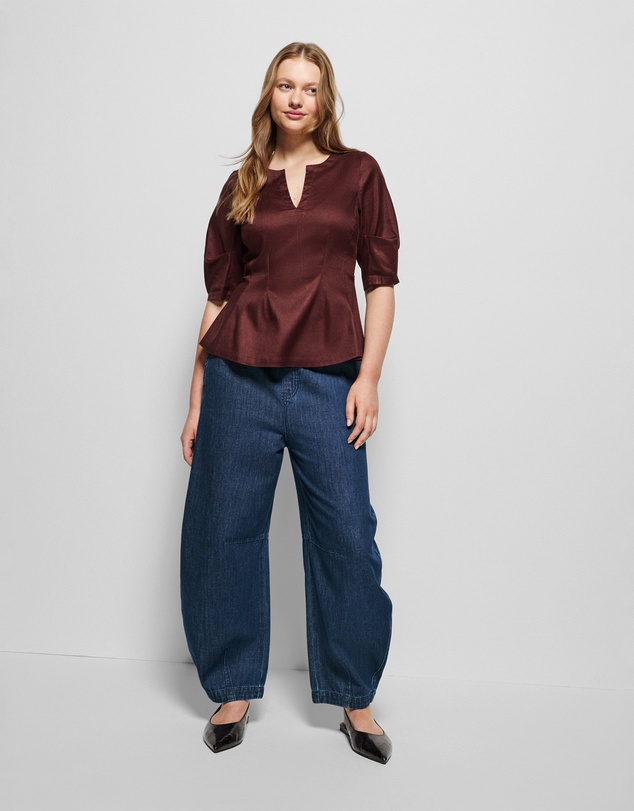 Commonry - Lisa Top