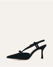 Jo Mercer - Anna High Heels