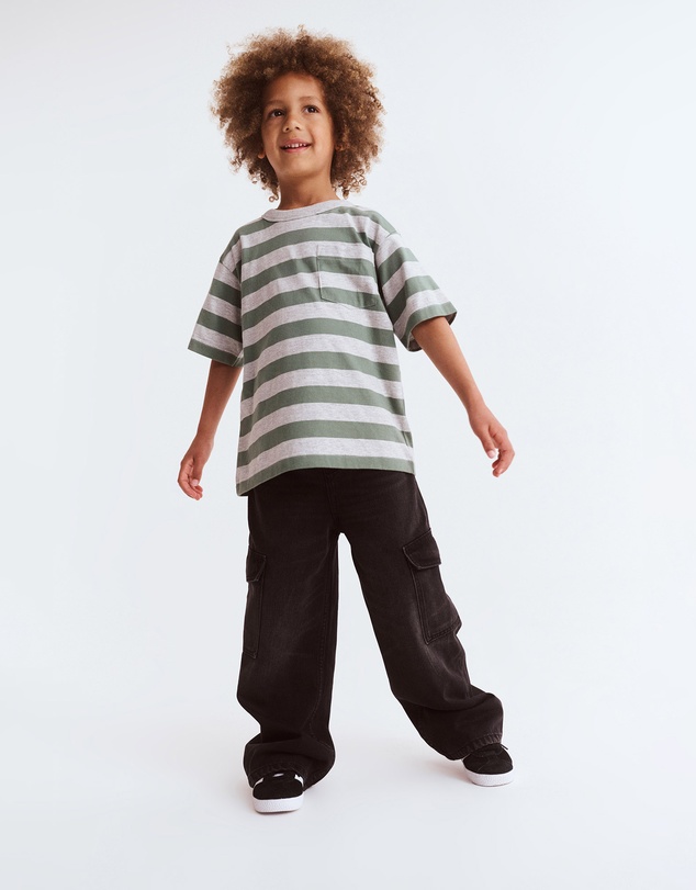 Cotton On Kids - Super Baggy Jean