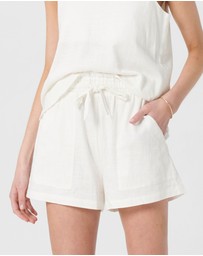 MVN - St Martin Shorts